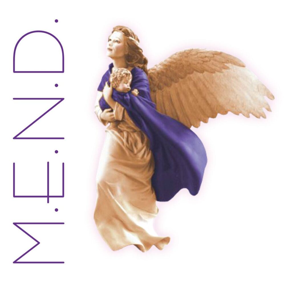M.E.N.D.