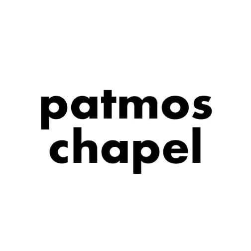 Patmos Chapel – Peace