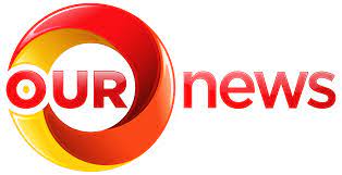 Our News logo